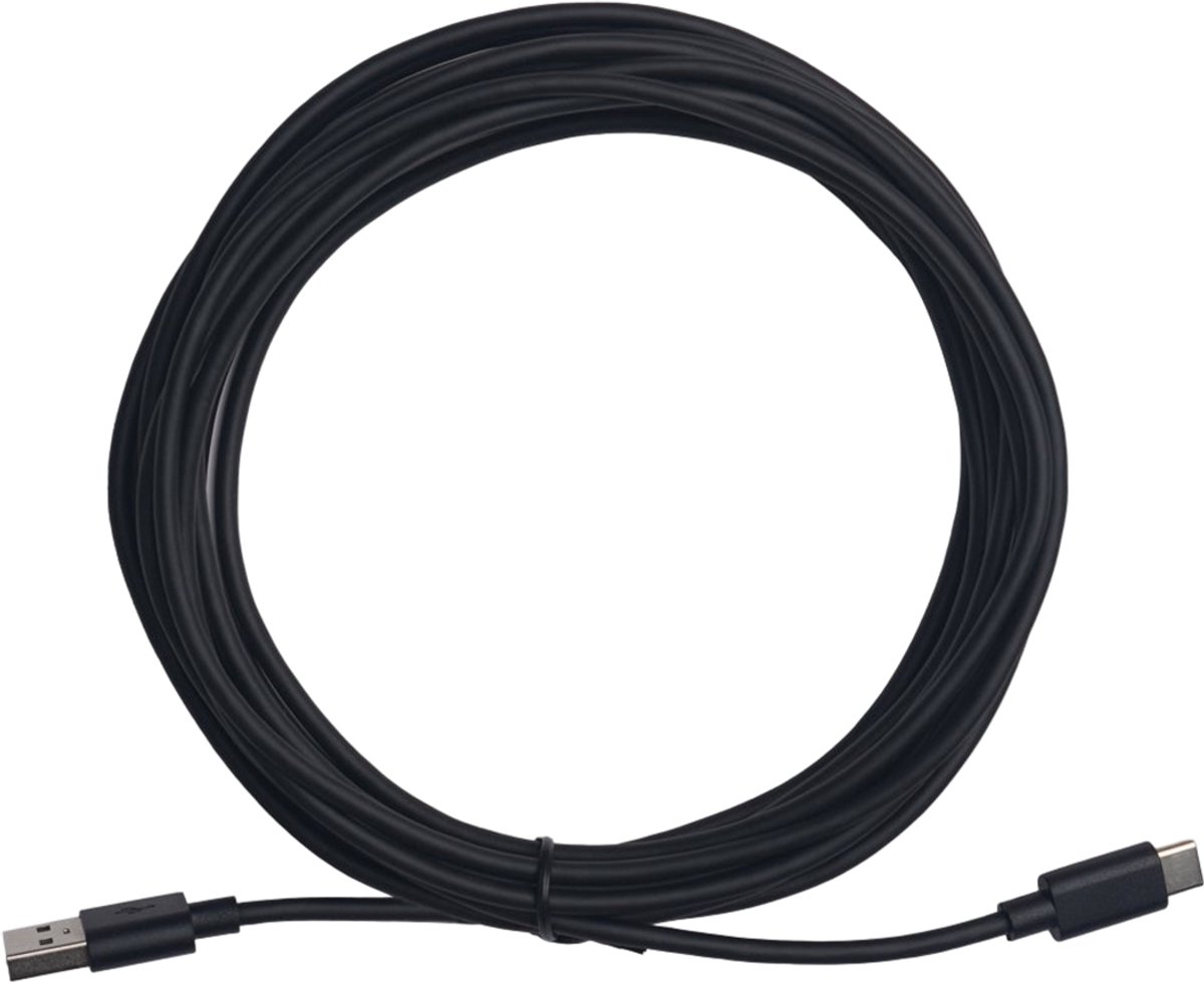 OBSBOT USB A To C Tiny | elektronica en media | Kabels, Adapters&Laders - Kabels | 6971889230199