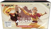 Magic: The Gathering - Avatar: The Last Airbender Beginner Box - EN