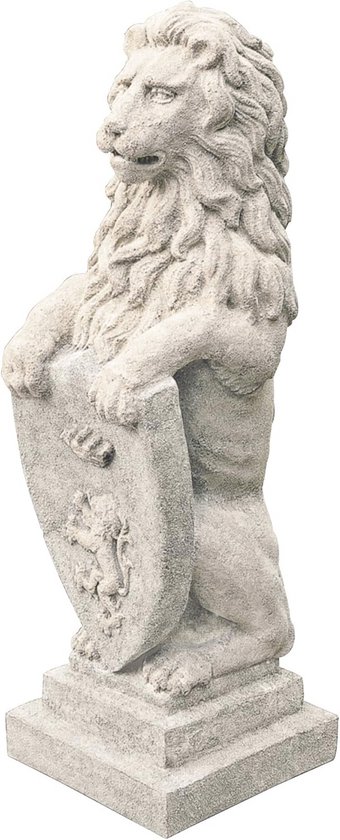 Kähler - Astro Leeuw Sterrenbeeld Sculptuur - Leo - koop je bij