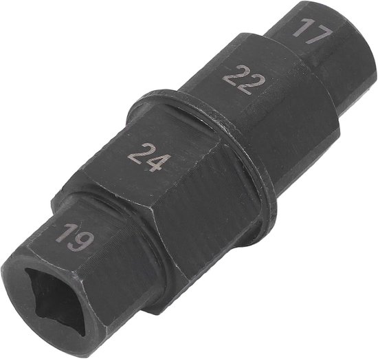 Accessoires 1 Set Motorfiets Motor Klep Schroef Stelsleutel 8mm 9mm 10mm Hexagon Vierkante klepspeling aanpassing Tool