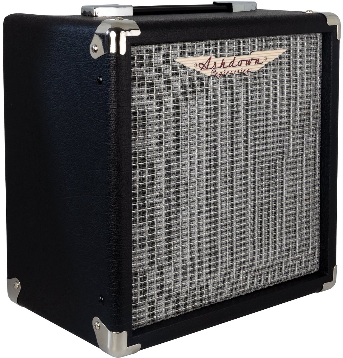 Ashdown Studio Junior 15W basgitaarversterker combo