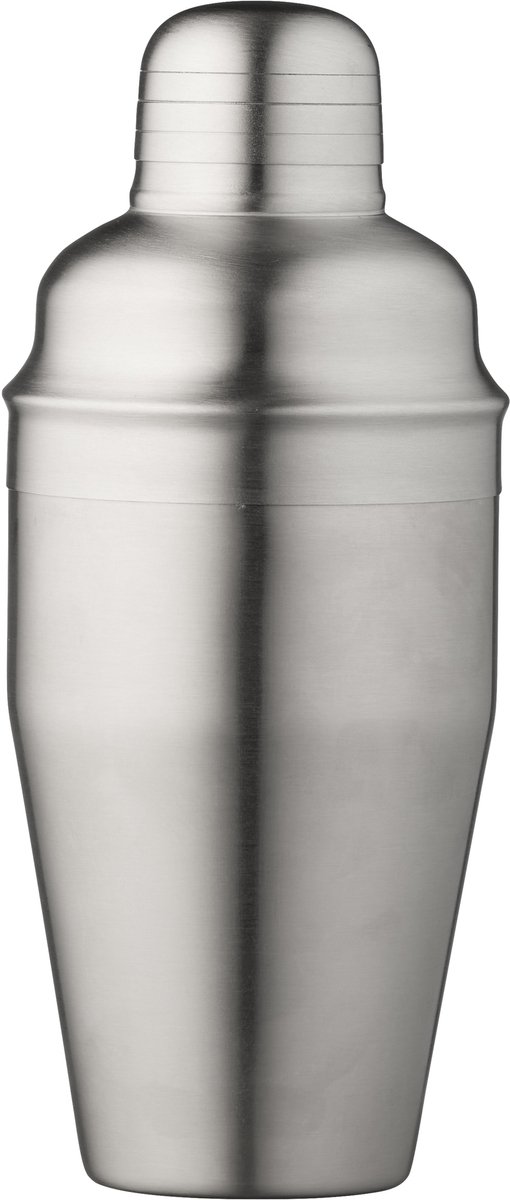 Funktion Shaker Dia 8,5 x 20,3 cm 550 ml
