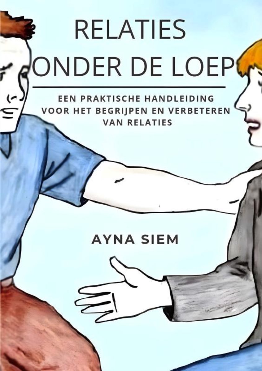 Relaties onder de loep