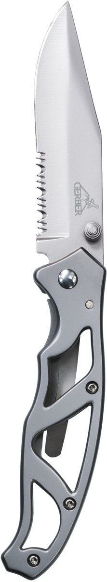 GERBER Paraframe I Folder, Serrated