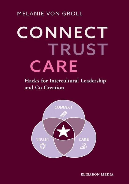 CONNECT TRUST CARE - cover