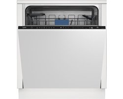 Beko bPRO 500 BDIN38460 Volledig ingebouwd 14 couverts