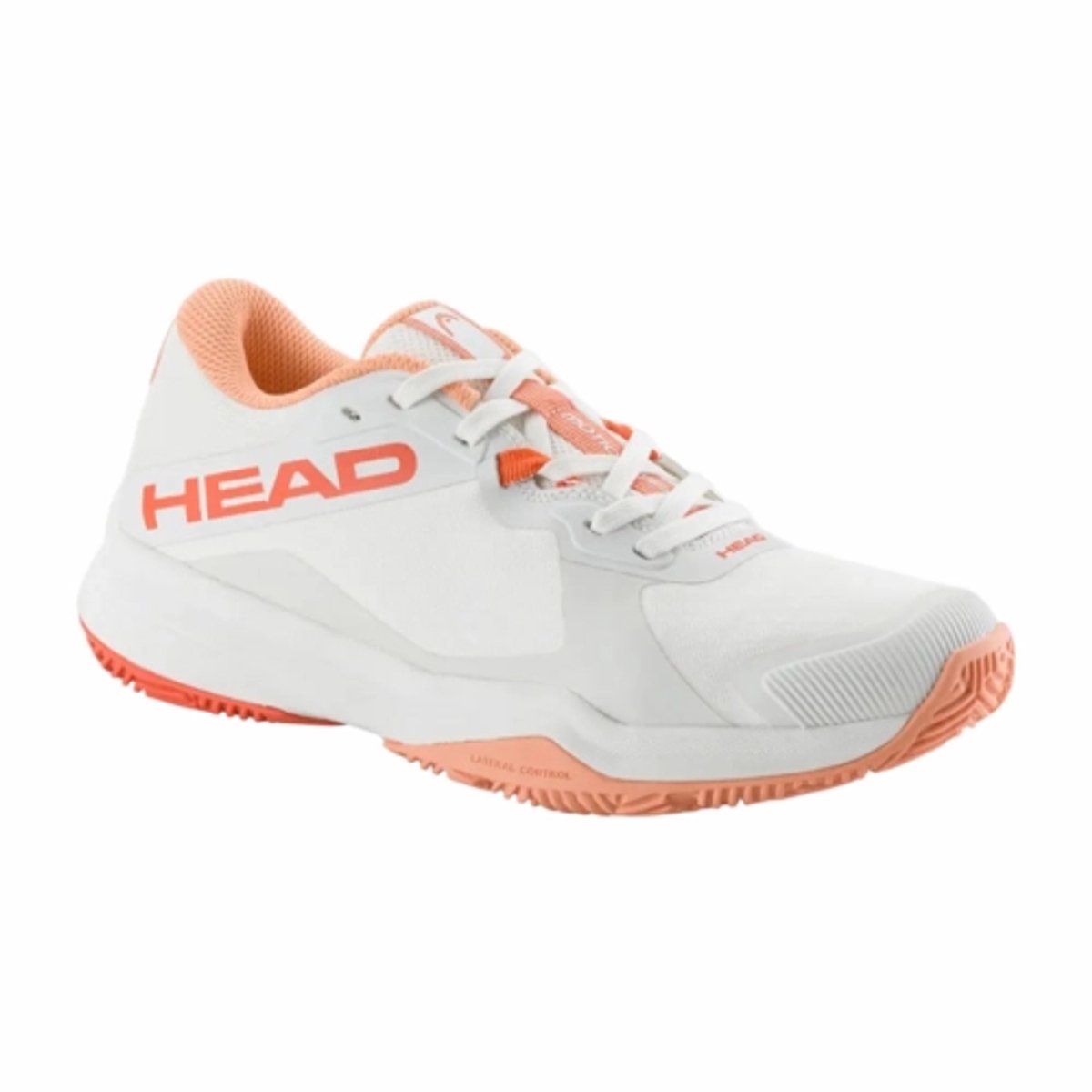 Head Motion Team Padel W Maat