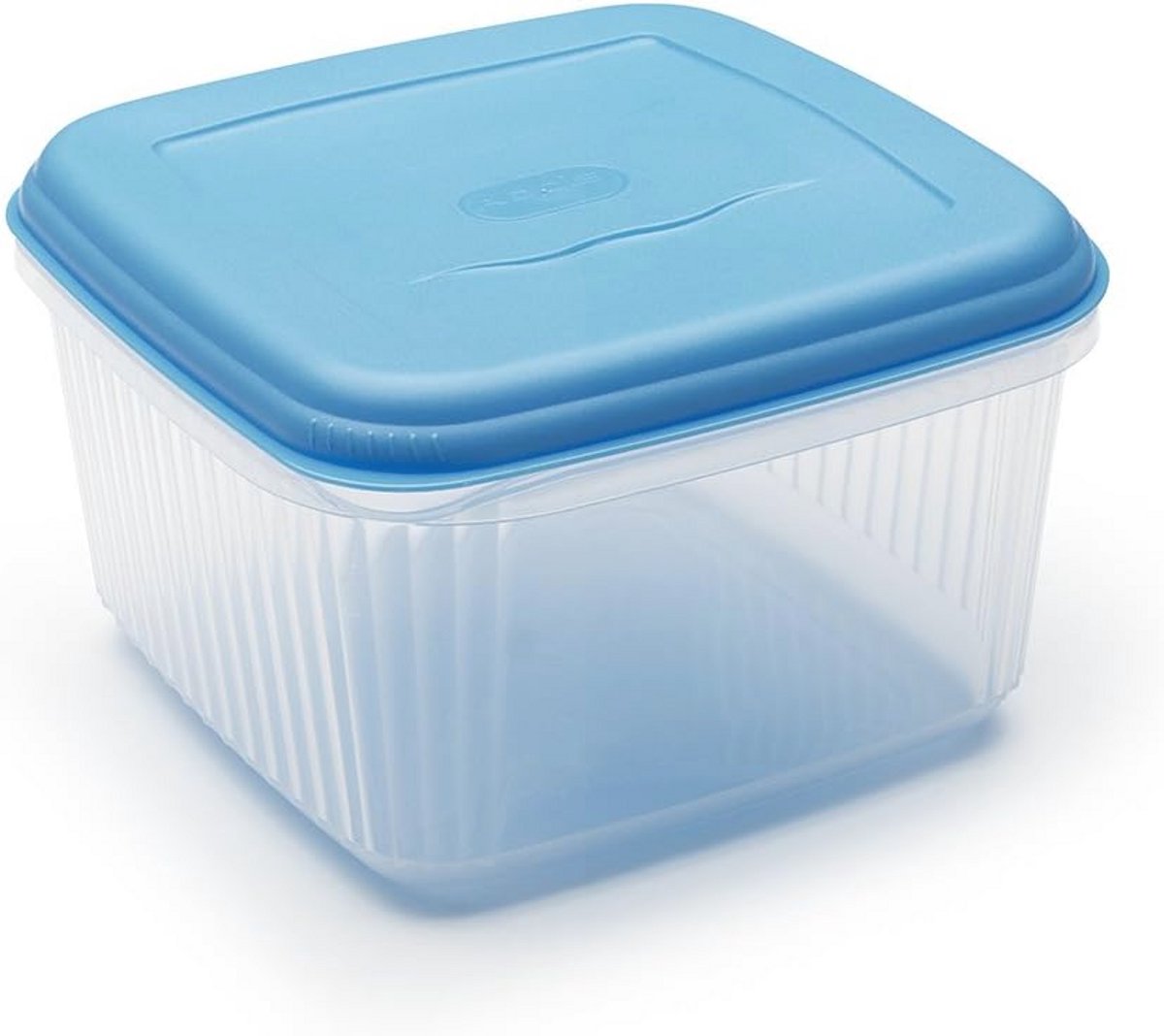 5L Seal Tight Opbergdoos voor voedsel - Vierkante foodsaver