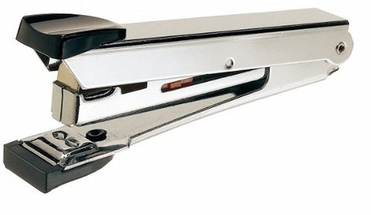 IMPERATORIS® Nietmachin Voor scholen, Kantoren en Thuis - Moeiteloos Nieten