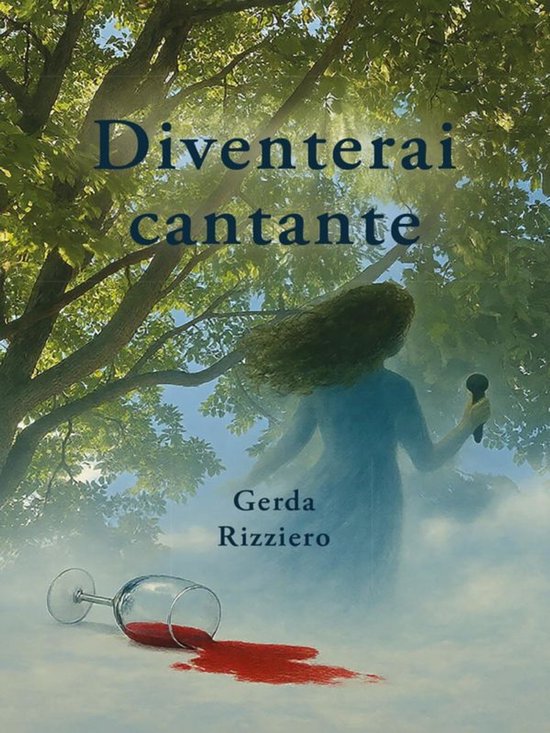 Diventerai cantante - cover