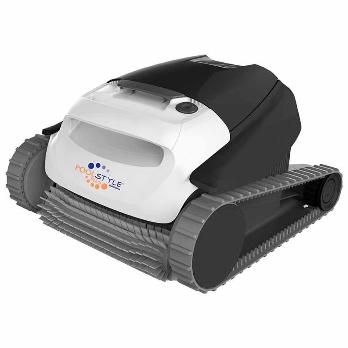 Dolphin Poolstyle Plus Zwembadrobot - Bodemzuiger - Zwembad stofzuiger - Zwembadzuiger