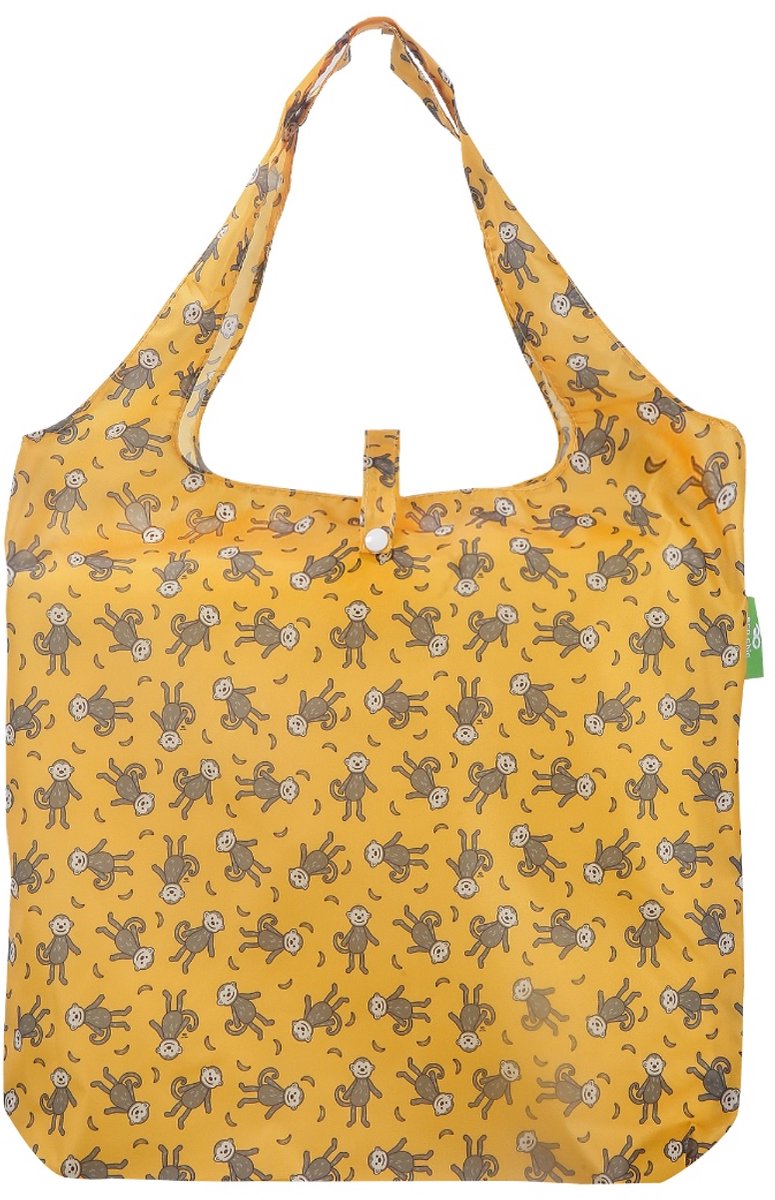 Eco Chic - Foldaway Shopper