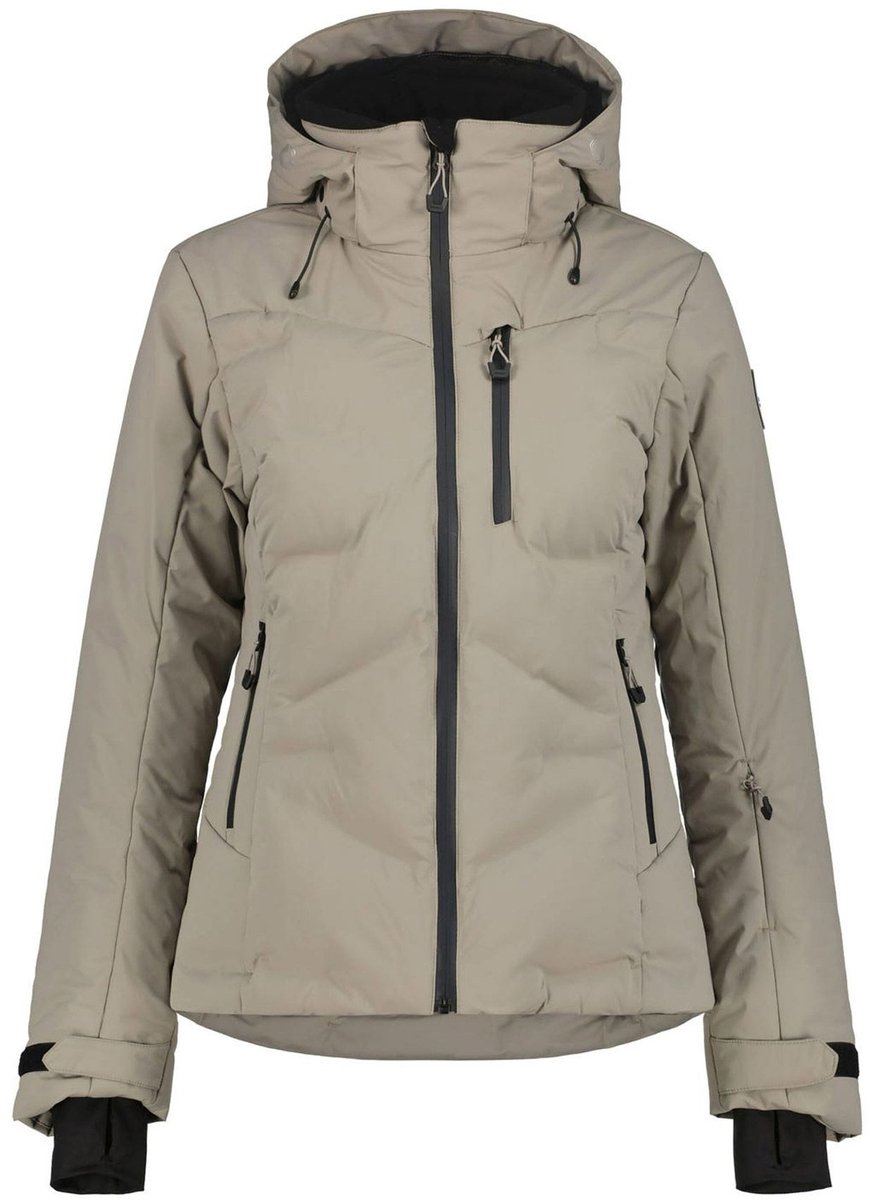 Icepeak Flovilla Skijas Dames - Maat M (38)