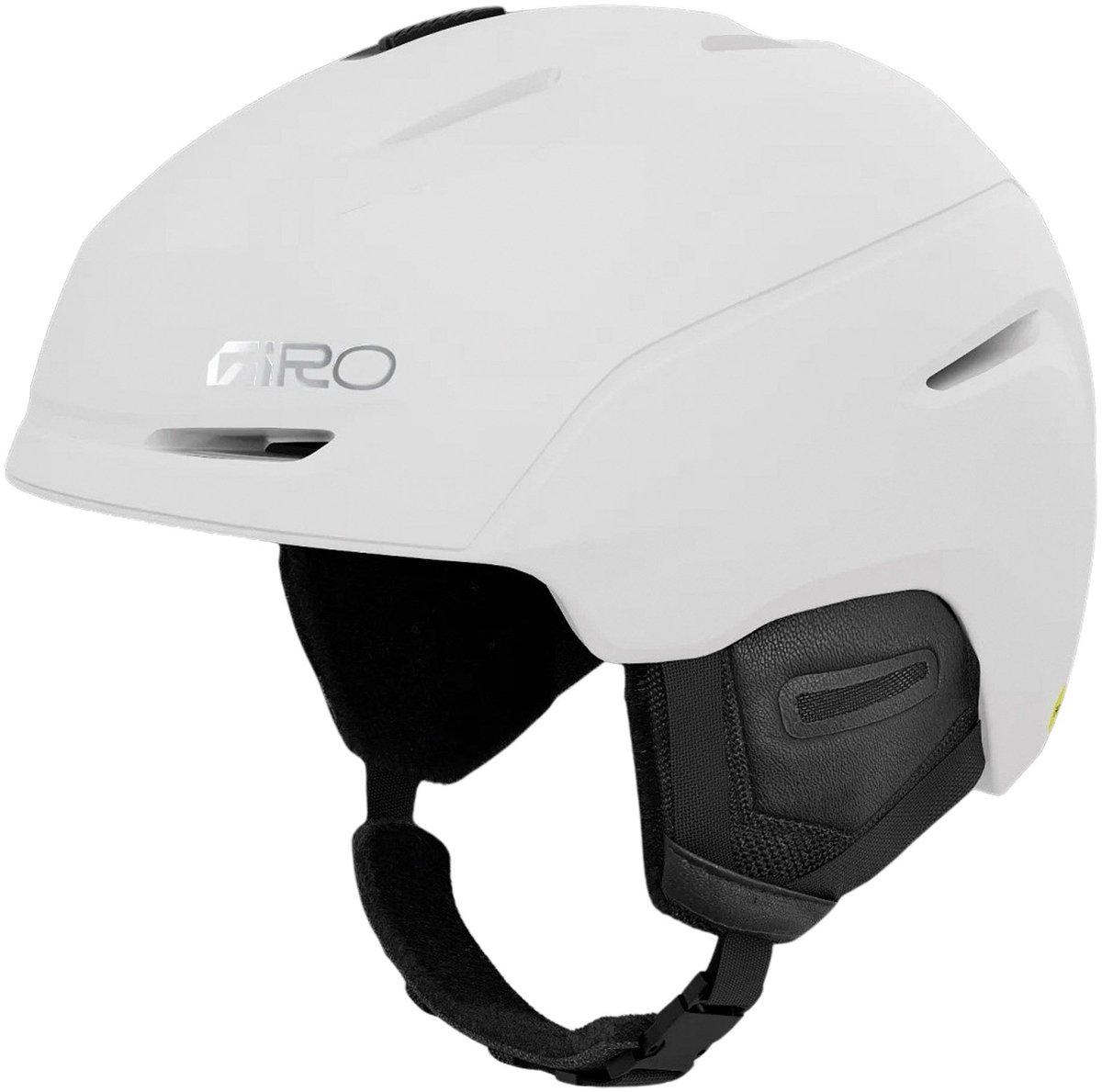 Giro Avera Skihelm Senior Zwart