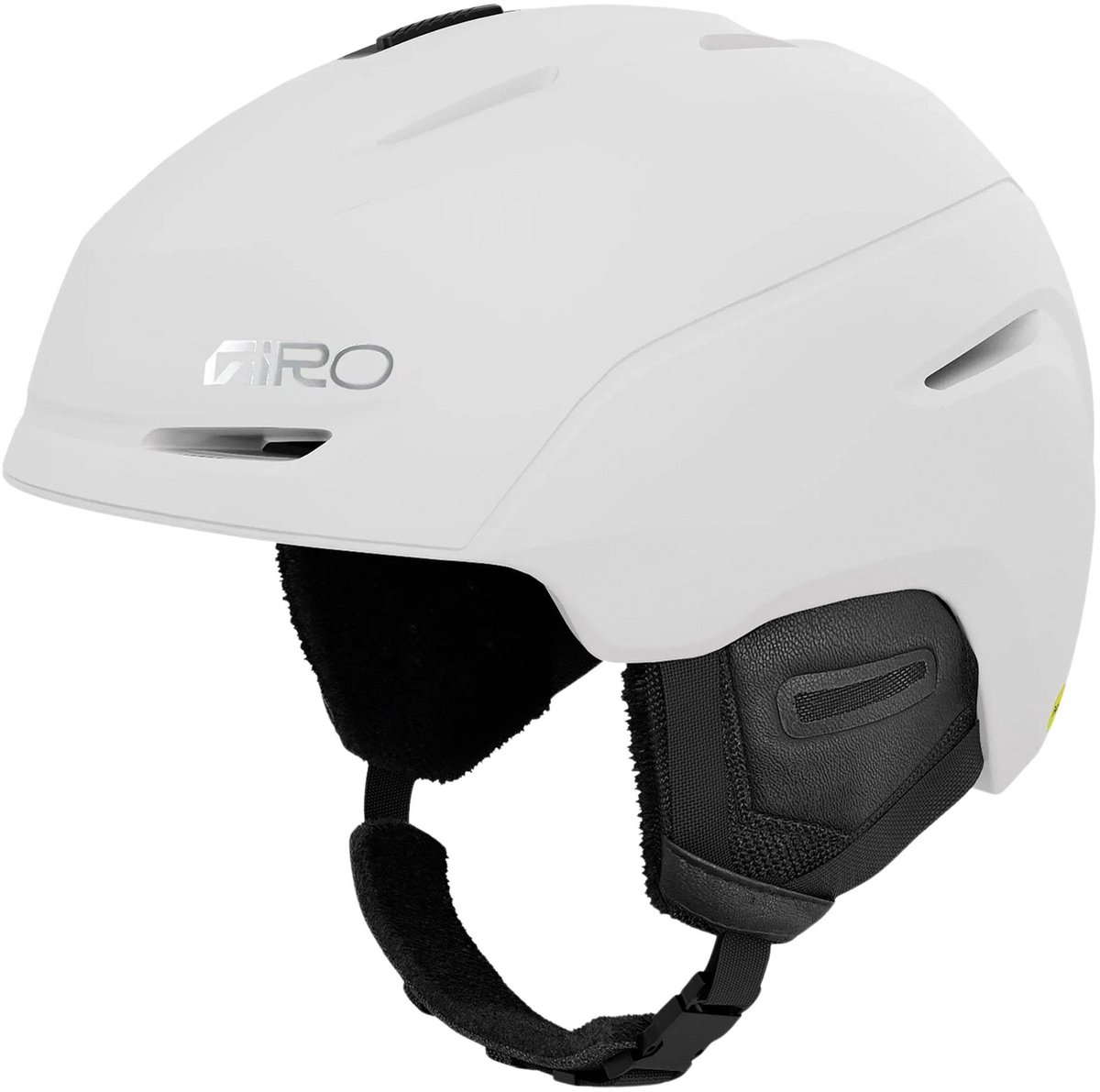 Giro Avera MT Skihelm Dames Zwart