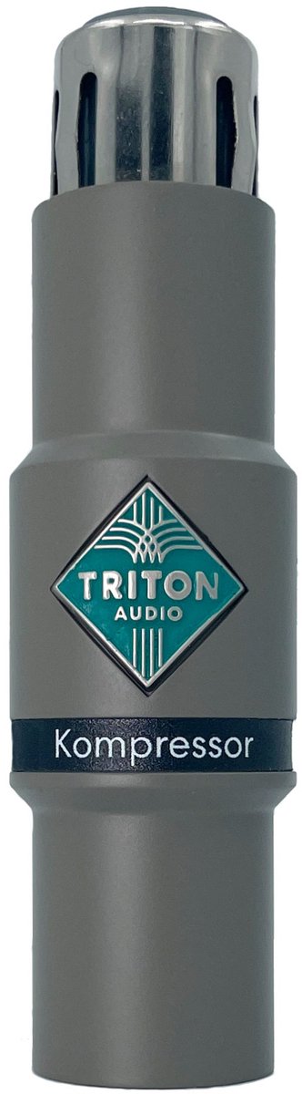 Triton Audio Kompressor in-line FET-Opto compressor