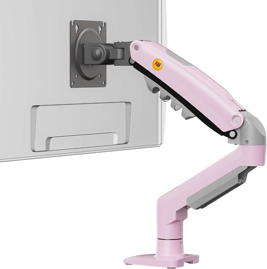 Monitorarm voor 17 tot 30 inch computerschermen - Draai-kantelbaar, tot ...