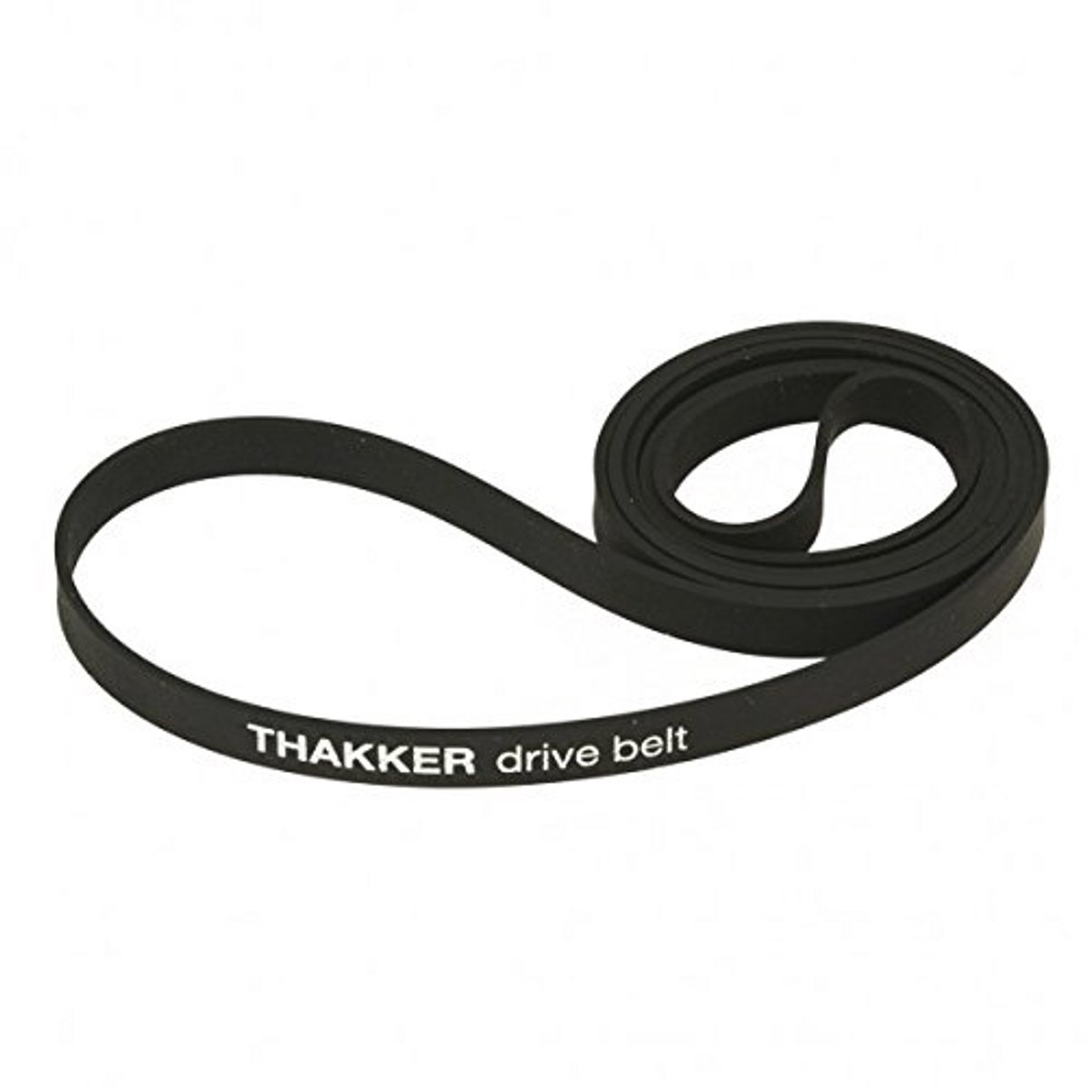 Draaiband voor TD 150 MK II Compatibele Aandrijfriem