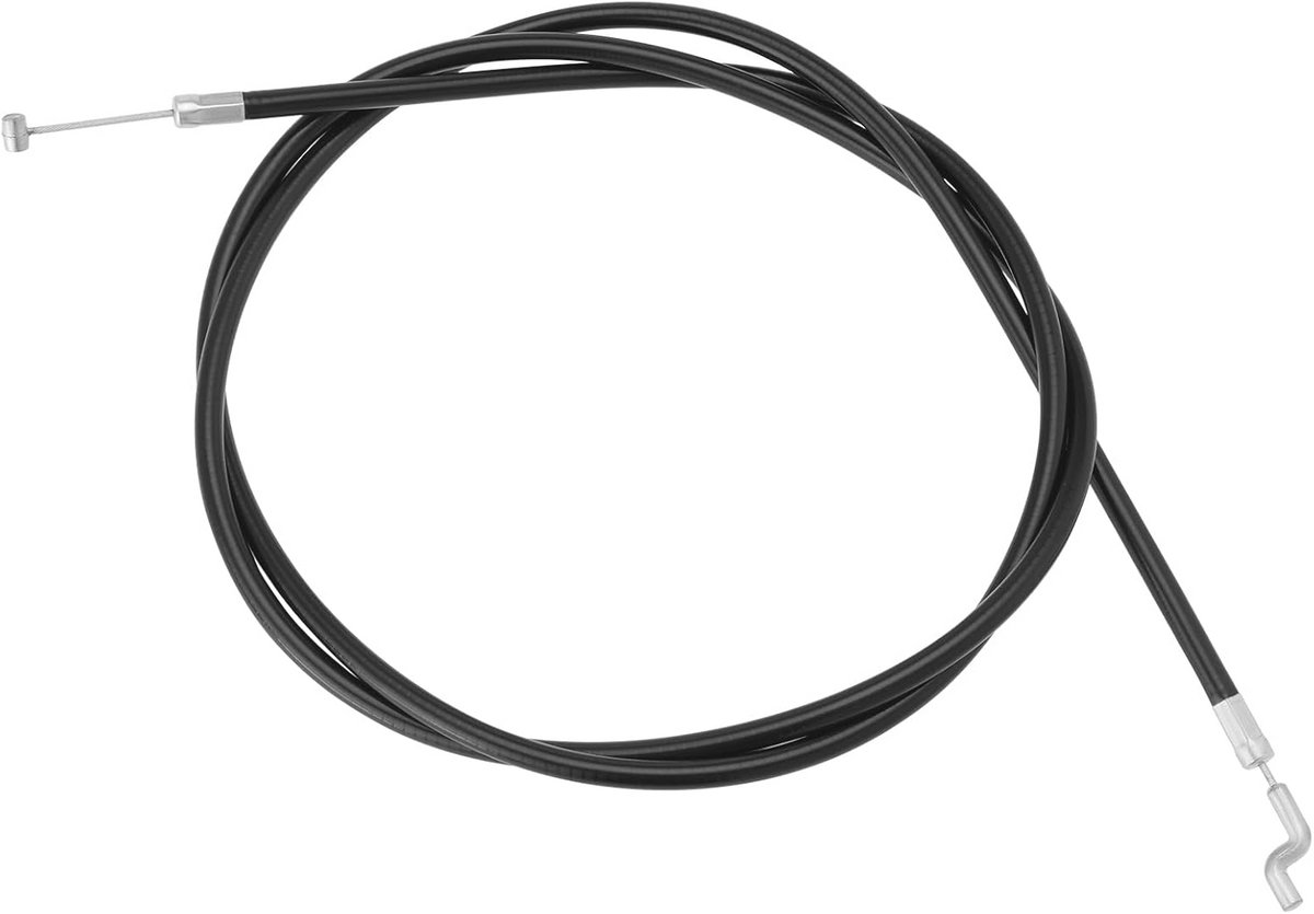 Push Pull Kabel Grasmaaier Compatibel met 2-takt en 4-takt Modellen