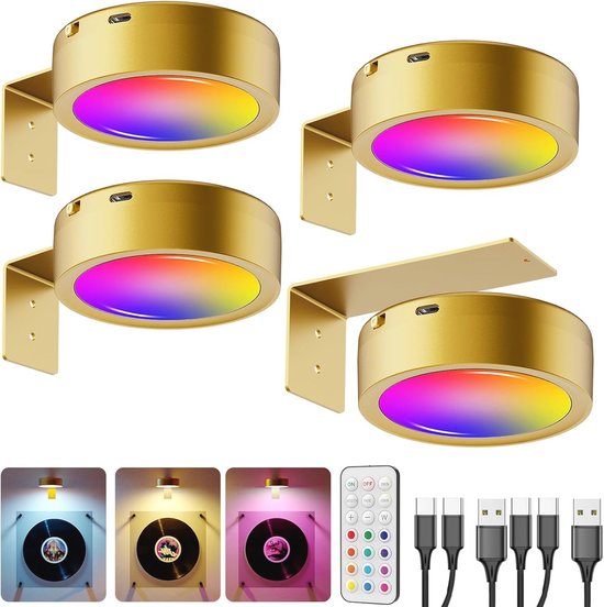 Hawofly Led-vlamlamp, USB-oplaadbaar, flikkerende vlam, kaarsen, vuurlantaarns, buiten, hangende lampen met timer, 4 vlammodi, voor thuis, feest, tuin, camping, kerstdecoratie