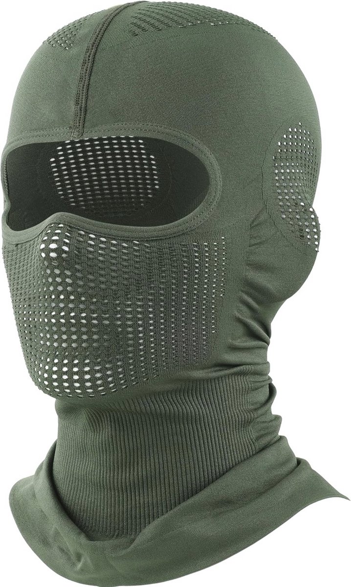Bivakmuts voor motorfiets en snowboarden - Ademend skimasker voor heren en dames