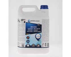 Was- en Polishmiddel voor Marmer, Graniet en Steen - Vloeronderhoud