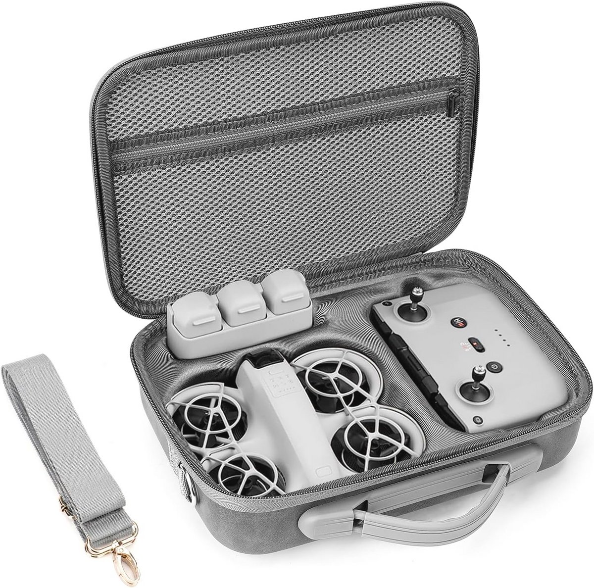 Draagbare Opbergtas voor Drones en Accessoires