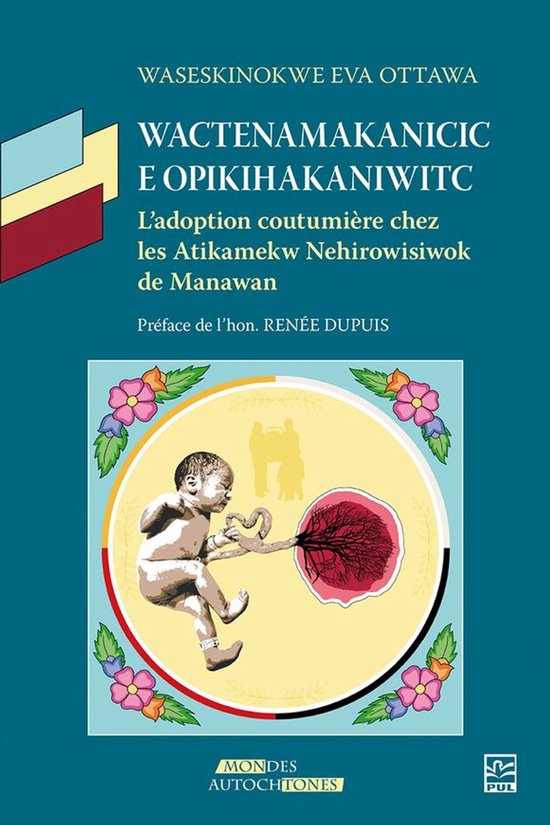 Wactenamakanicic e opikihakaniwitc - cover
