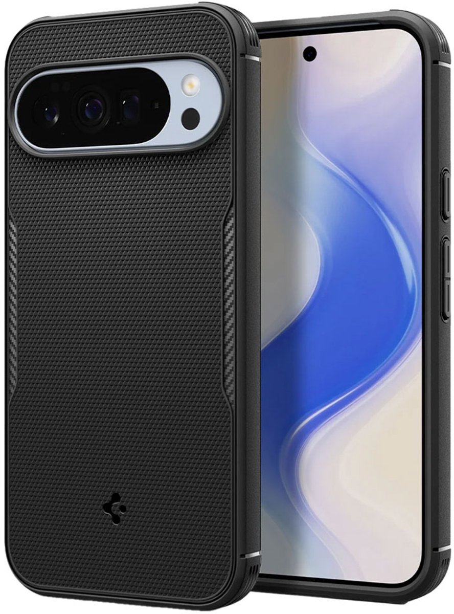 Spigen Core Armor Mag Case Voor Google Pixel 10 Pro Xl Magsafe