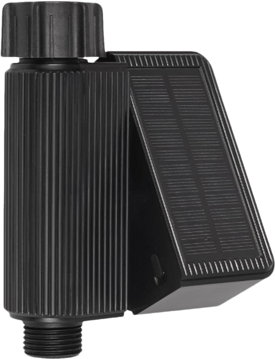 Automatische Irrigatietimer voor Tuin en Gazon - Waterdicht en Efficiënt Irrigatiesysteem