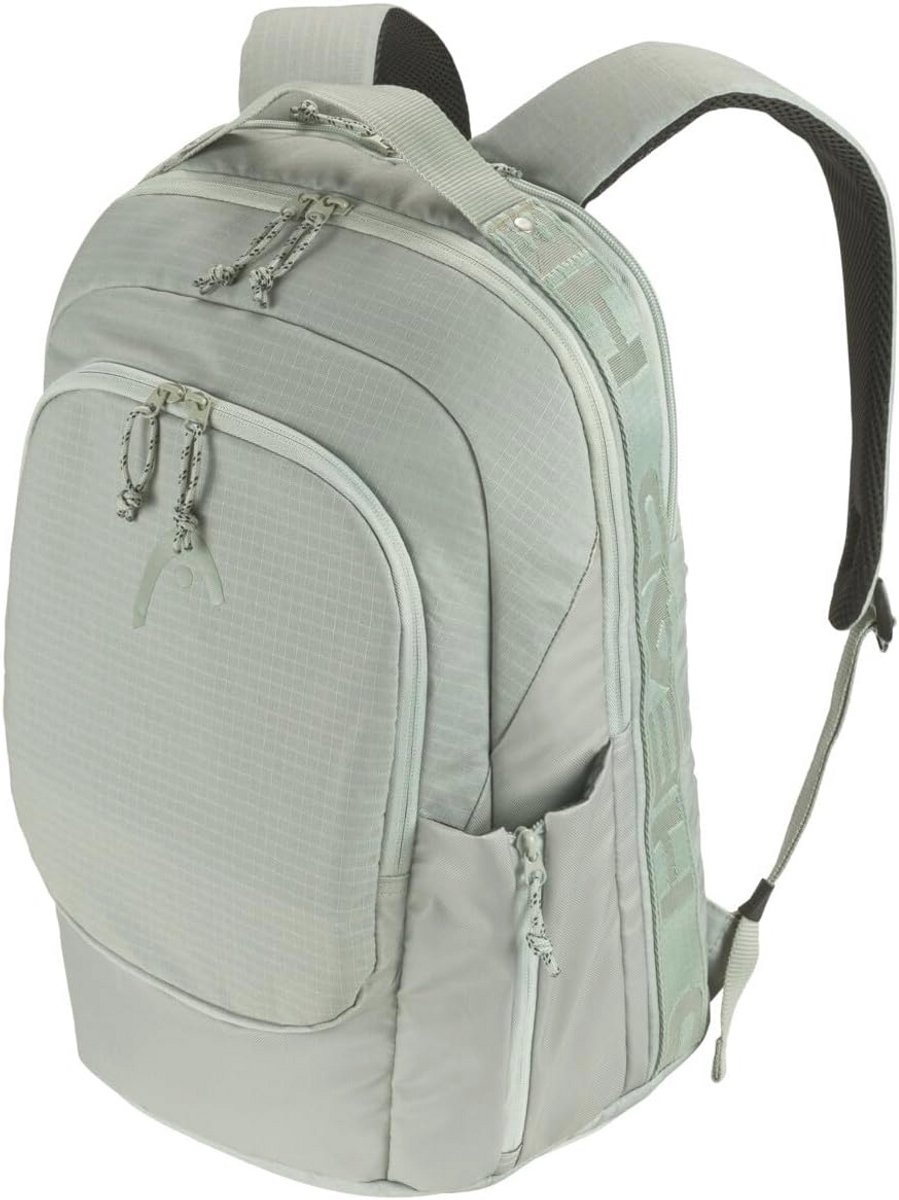 Pro Backpack Duffle Bag - Lichtgroen - 30L