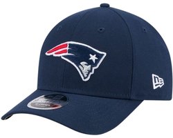 New Era NFL 940MC Cap Team New England Patriots voor Sport Fanzone