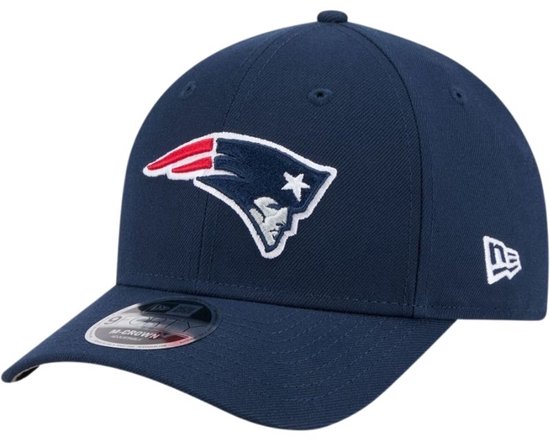 New Era NFL 940MC Cap Team New England Patriots