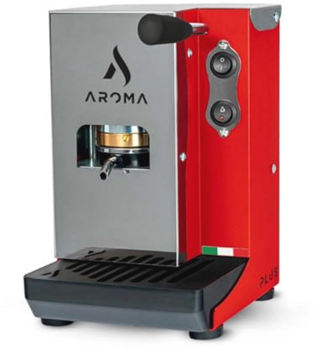 Koffiezetapparaat met Professionele Prestaties en Perfecte Extractie