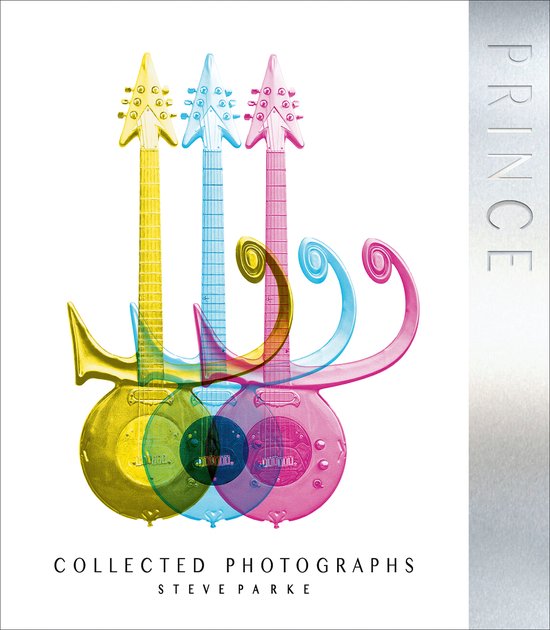 Prince: The Two-Volume Special Edition - cover