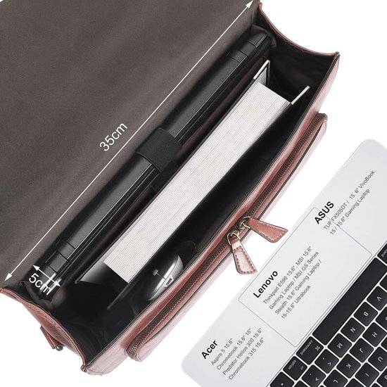 Housse Portable Sony 11 Pouces En Cuir Couleur Or Champagne - Étui Tout Neuf VGP-CKTZ2