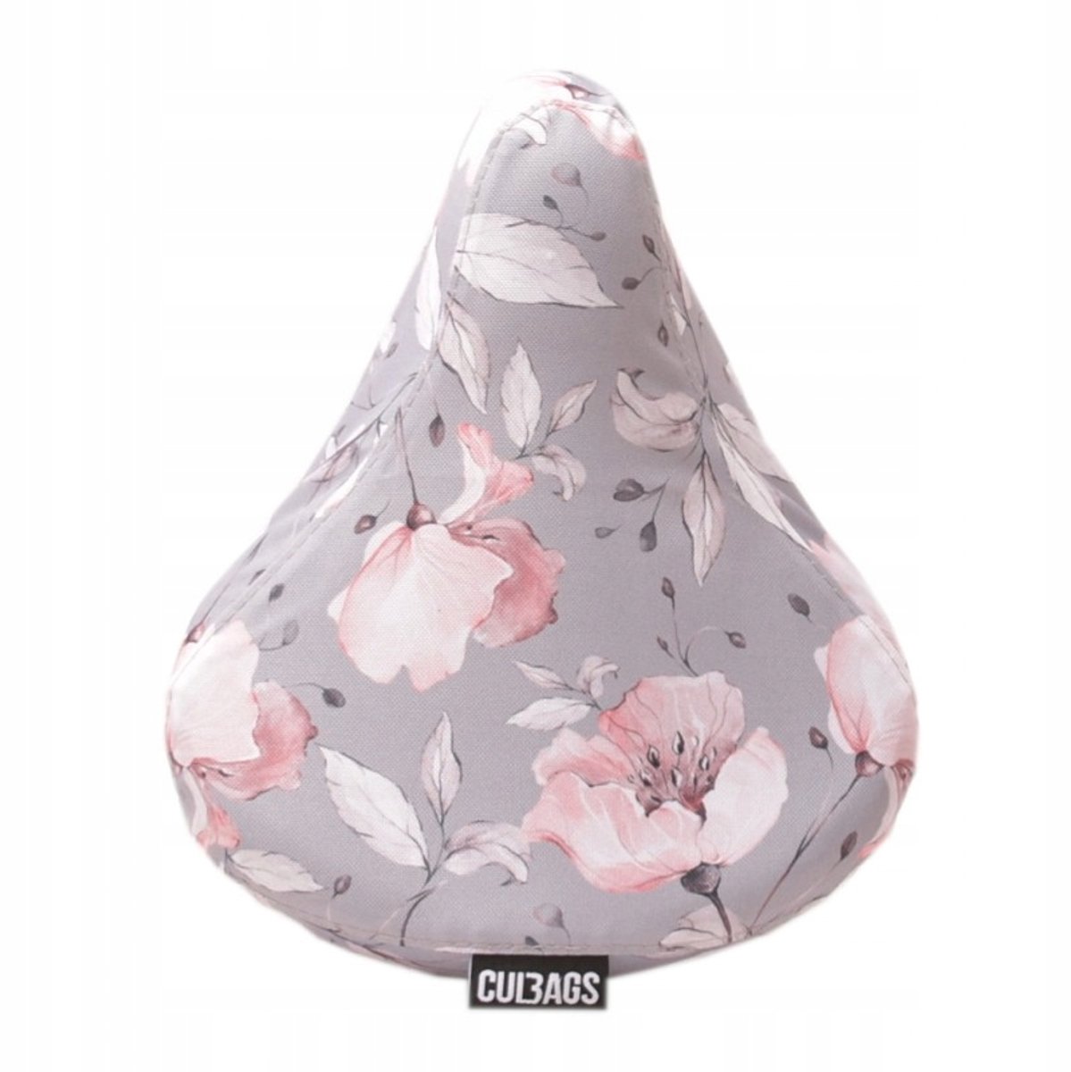 Culbags Magnolies Fietszadelhoes - Waterdicht en Duurzaam