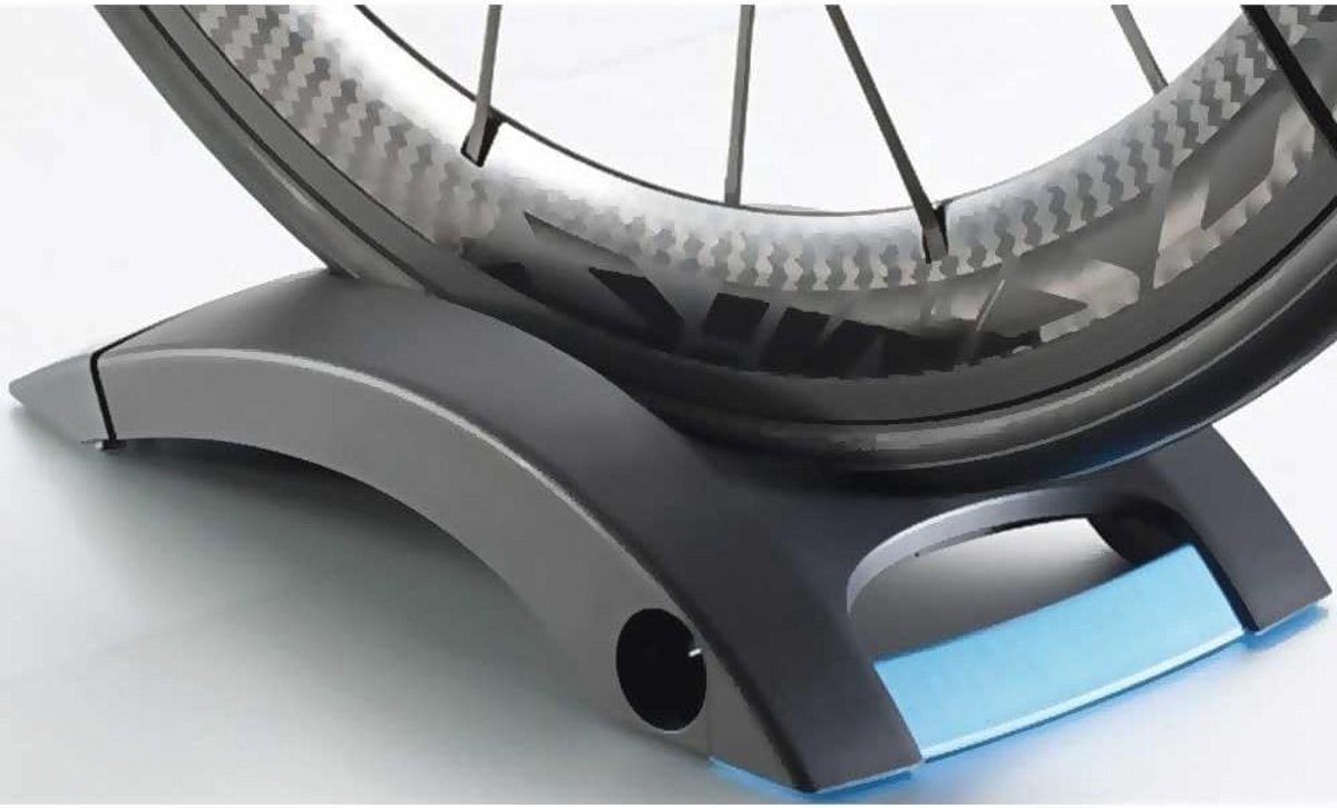 Fietstrainer Voorwielsteun voor Indoor Training