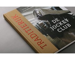 Traditierijk