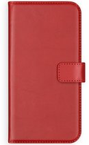 Selencia A405FN35069203, Samsung, Galaxy A40, Rouge