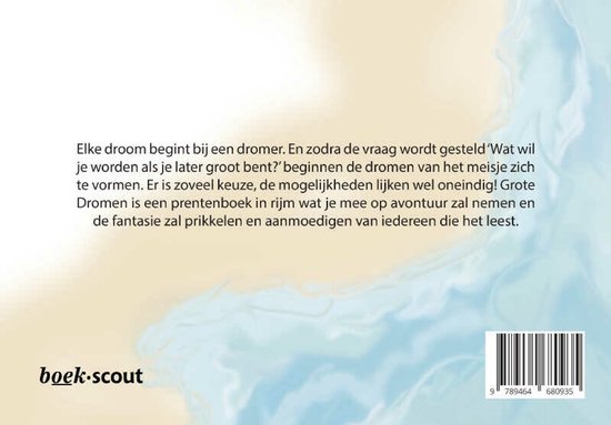 Grote Dromen