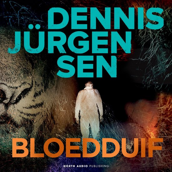 Bloedduif - cover