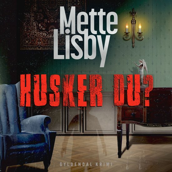 Husker du? - cover