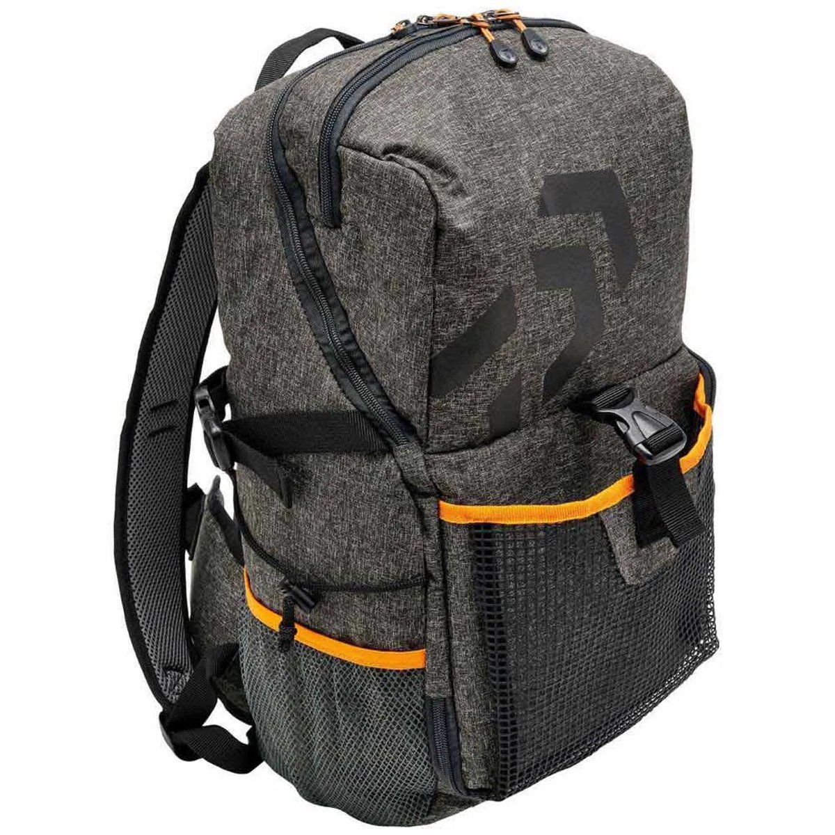 Daiwa Compact 25l Rugzak Grijs