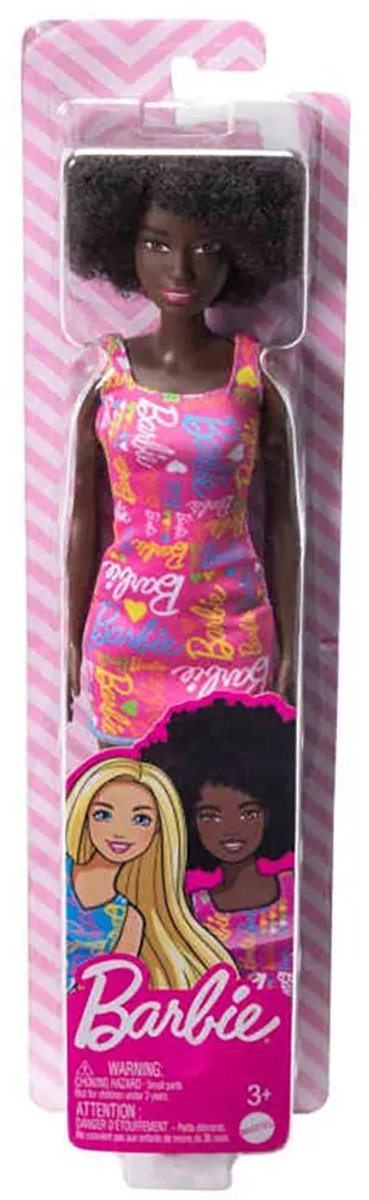 Barbie Chic Diverse Pop Veelkleurig van Barbie — afbeelding 2
