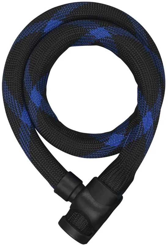 Abus kabelslot Ivera Cable 7220/85 - SL55145 van ABUS — afbeelding 4