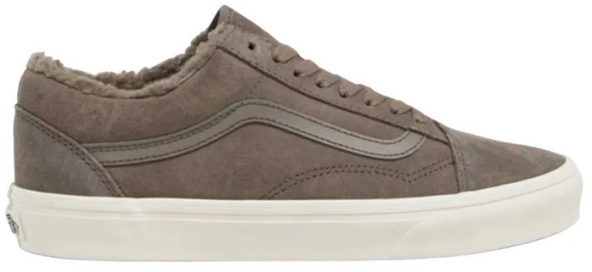Vans Old Skool Schoenen 1/2 Grijs