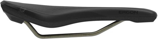 Ergon zadel SR Allroad Core Pro heren S/M stealth