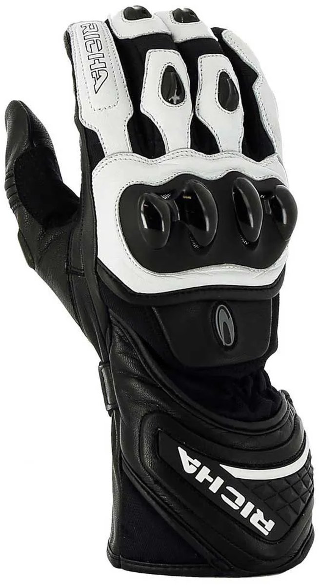 Richa Warrior Evo motorhandschoenen