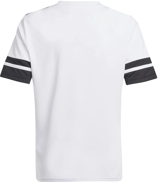adidas Performance Maillot Squadra 25 Enfants - Enfants - Blanc - 140